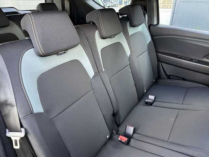 Dacia Jogger TCe 110 (7-Sitzer) Extreme