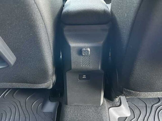 Dacia Jogger TCe 110 (7-Sitzer) Extreme