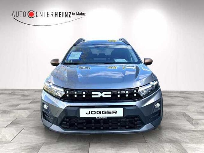 Dacia Jogger TCe 110 (7-Sitzer) Extreme