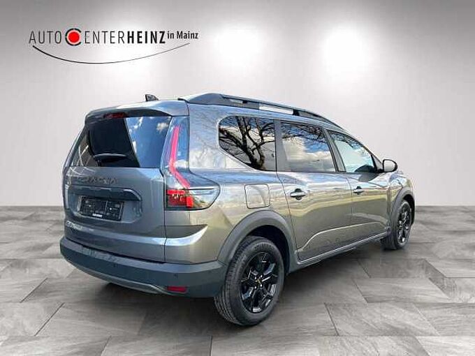 Dacia Jogger TCe 110 (7-Sitzer) Extreme