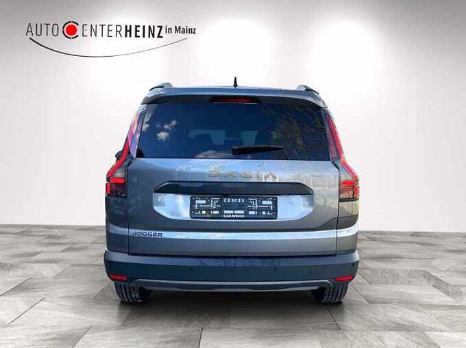 Dacia Jogger TCe 110 (7-Sitzer) Extreme