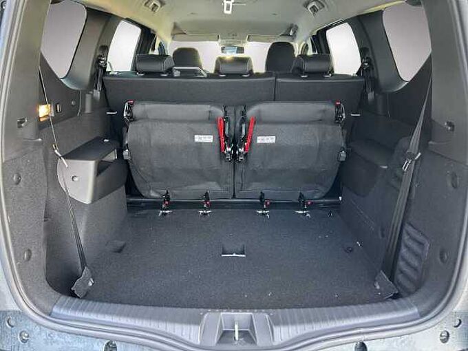 Dacia Jogger TCe 110 (7-Sitzer) Extreme