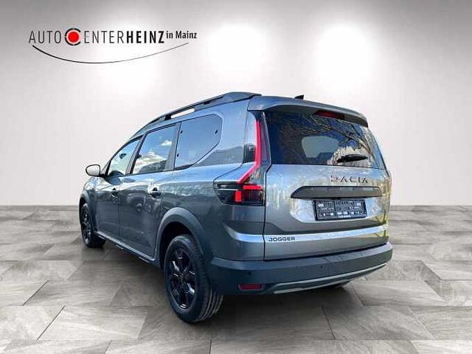 Dacia Jogger TCe 110 (7-Sitzer) Extreme
