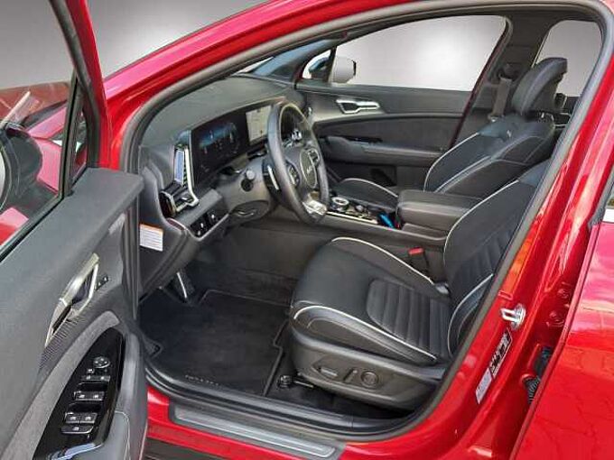 Kia Sportage GT-Line 4WD