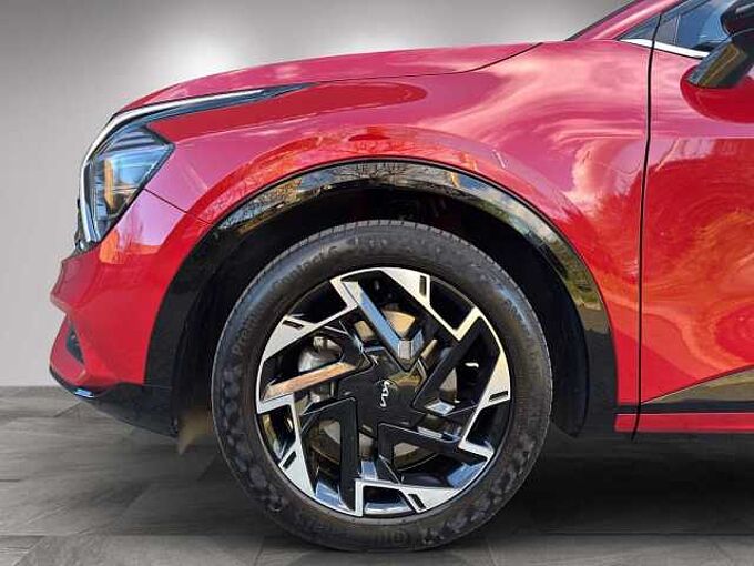 Kia Sportage GT-Line 4WD