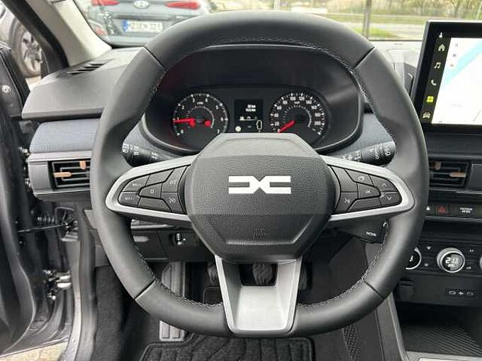 Dacia Sandero Stepway TCe 110 Expression