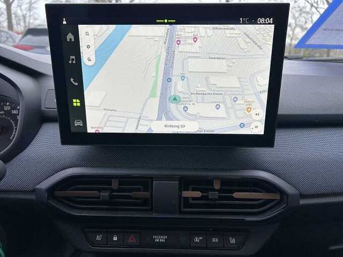 Dacia Sandero Stepway TCe 110 Expression