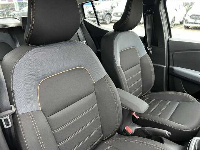 Dacia Sandero Stepway TCe 110 Expression