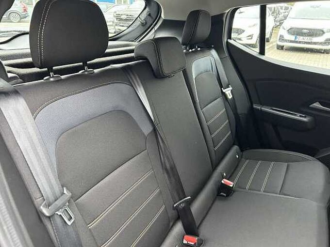 Dacia Sandero Stepway TCe 110 Expression