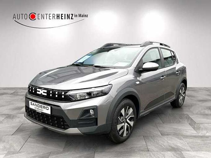 Dacia Sandero Stepway TCe 110 Expression