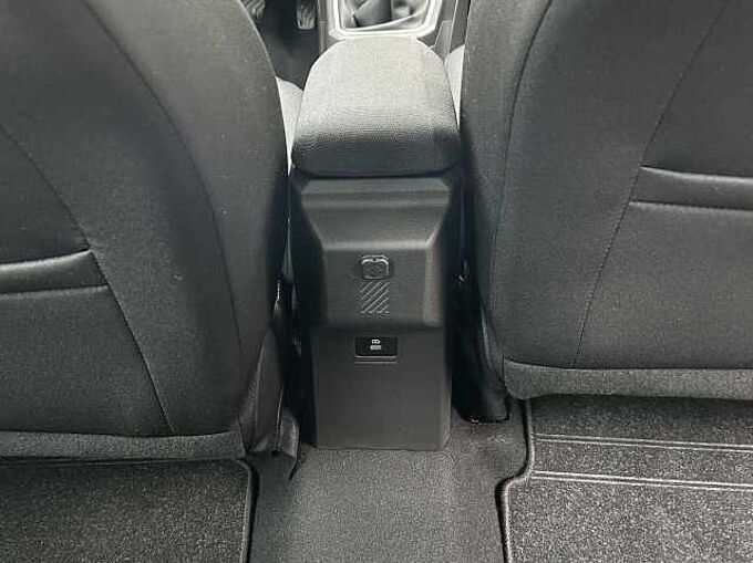 Dacia Sandero Stepway TCe 110 Expression