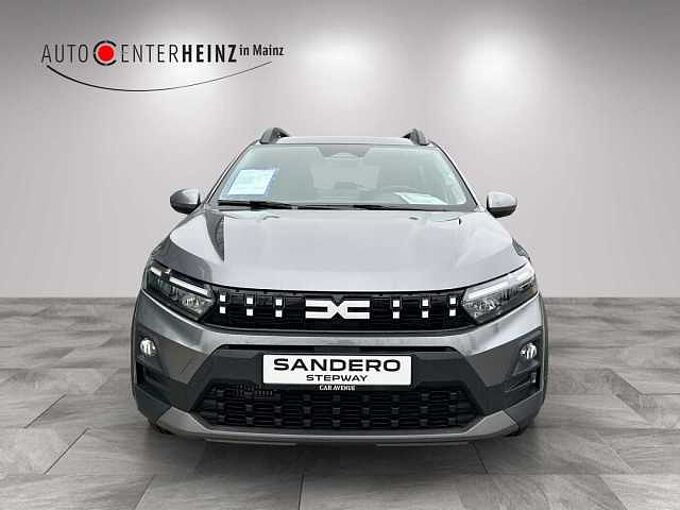 Dacia Sandero Stepway TCe 110 Expression