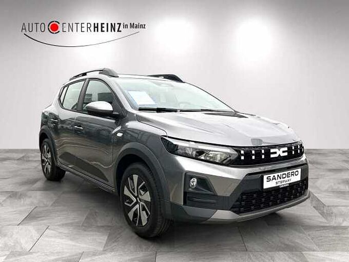 Dacia Sandero Stepway TCe 110 Expression
