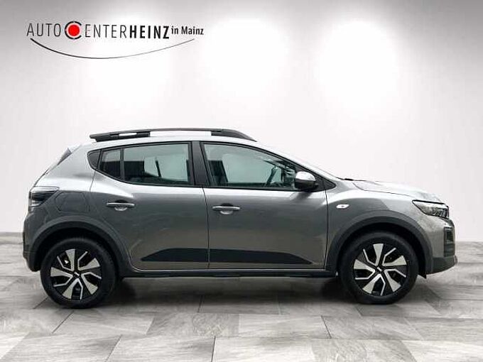 Dacia Sandero Stepway TCe 110 Expression