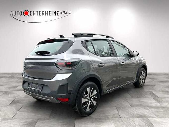 Dacia Sandero Stepway TCe 110 Expression