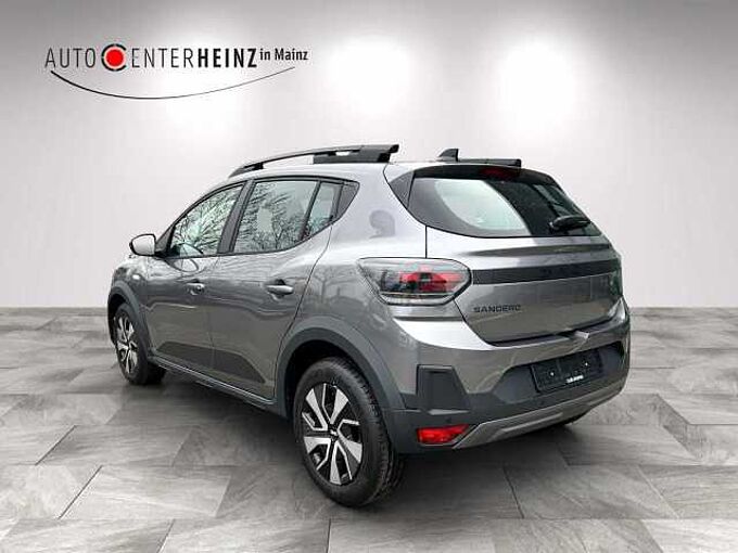 Dacia Sandero Stepway TCe 110 Expression