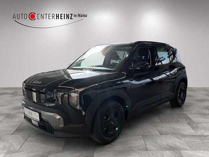 Kia EV2 Earth 42,2-kWh mit Winter-Connect, Technologie- und DriveWise-Park-Paket