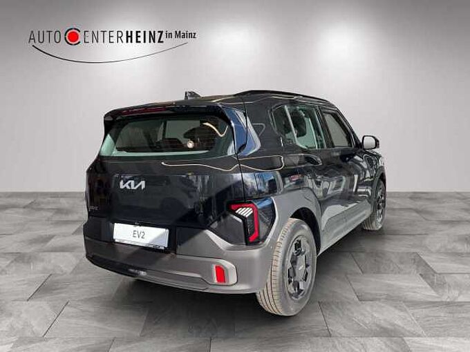 Kia EV2 Earth 42,2-kWh mit Winter-Connect, Technologie- und DriveWise-Park-Paket