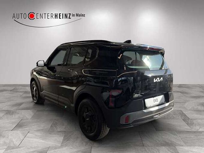 Kia EV2 Earth 42,2-kWh mit Winter-Connect, Technologie- und DriveWise-Park-Paket