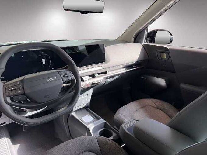 Kia EV2 Earth 42,2-kWh mit Winter-Connect, Technologie- und DriveWise-Park-Paket