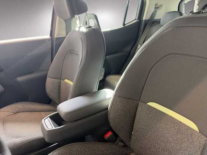 Kia EV2 Earth 42,2-kWh mit Winter-Connect, Technologie- und DriveWise-Park-Paket