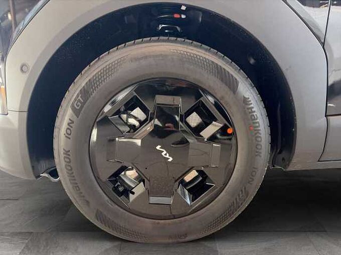 Kia EV2 Earth 42,2-kWh mit Winter-Connect, Technologie- und DriveWise-Park-Paket