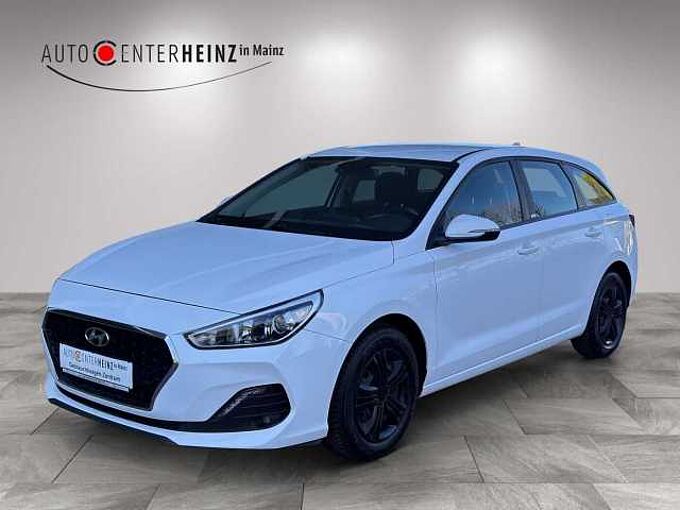 Hyundai i30 Select