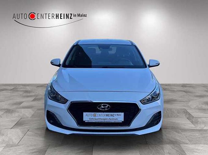 Hyundai i30 Select
