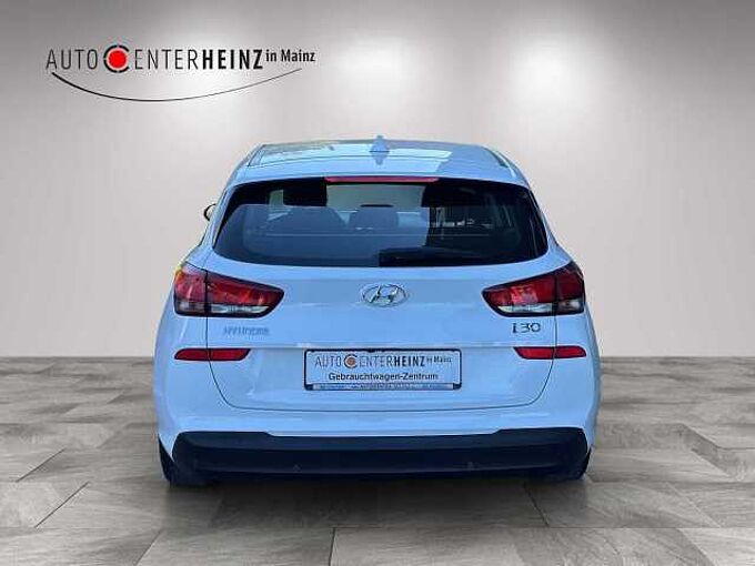 Hyundai i30 Select