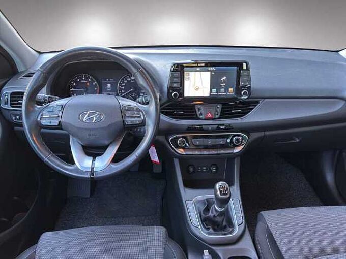 Hyundai i30 Select
