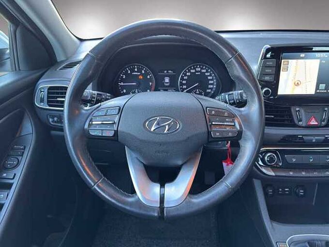 Hyundai i30 Select