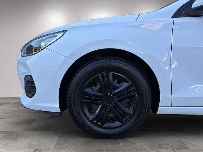 Hyundai i30 Select