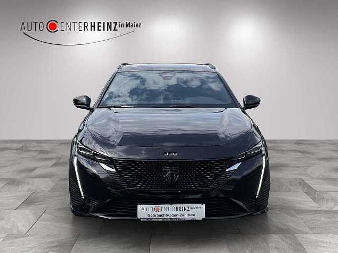 Peugeot 308 GT
