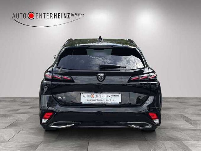 Peugeot 308 GT