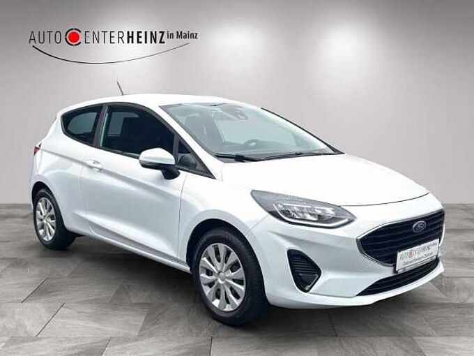 Ford Fiesta Trend