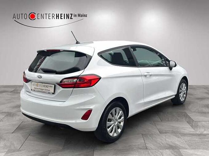 Ford Fiesta Trend
