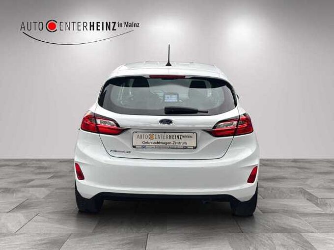 Ford Fiesta Trend