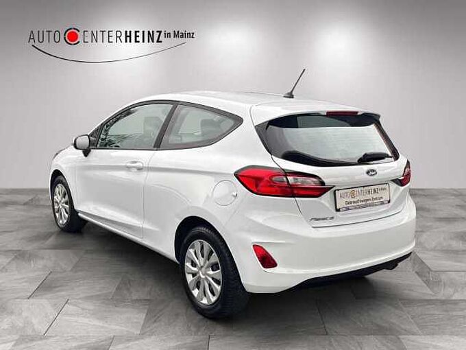 Ford Fiesta Trend