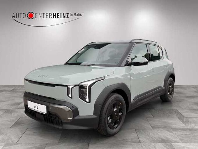 Kia EV2 42.2 4S EARTH WIC TEC DWP Earth mit WIC TEC DWP
