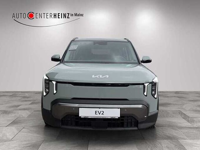 Kia EV2 42.2 4S EARTH WIC TEC DWP Earth mit WIC TEC DWP