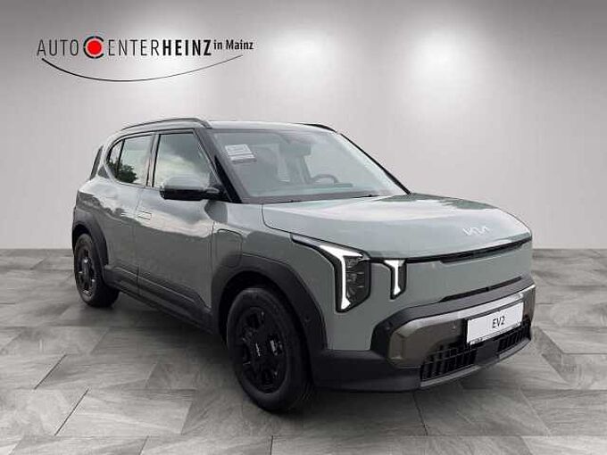 Kia EV2 42.2 4S EARTH WIC TEC DWP Earth mit WIC TEC DWP