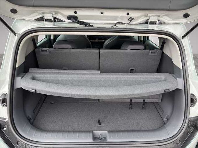 Kia EV2 42.2 4S EARTH WIC TEC DWP Earth mit WIC TEC DWP