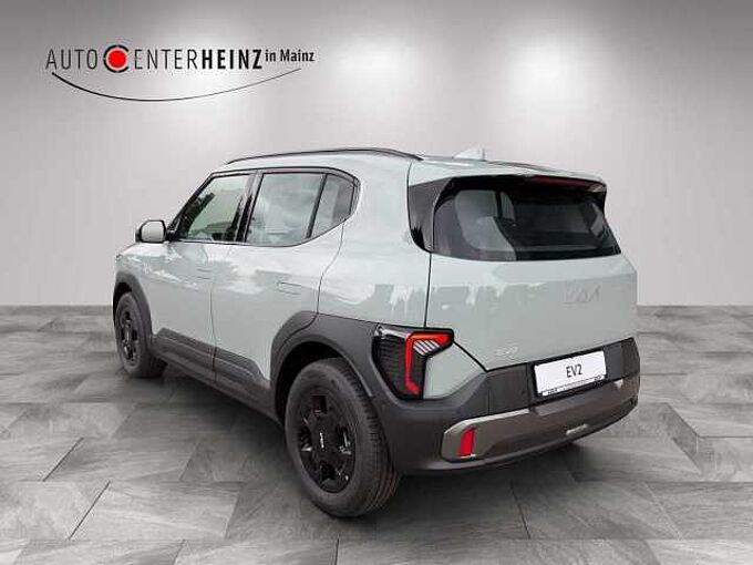 Kia EV2 42.2 4S EARTH WIC TEC DWP Earth mit WIC TEC DWP
