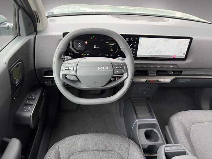 Kia EV2 42.2 4S EARTH WIC TEC DWP Earth mit WIC TEC DWP