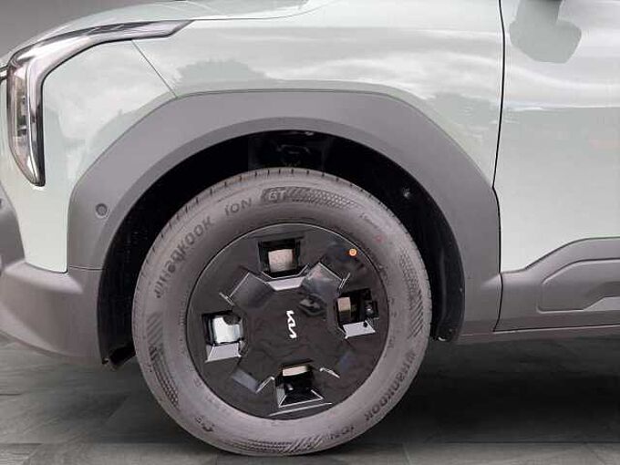 Kia EV2 42.2 4S EARTH WIC TEC DWP Earth mit WIC TEC DWP