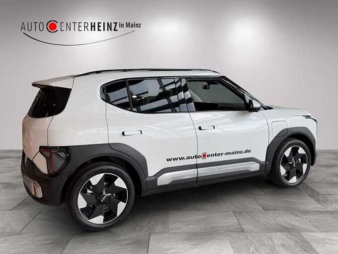 Kia EV2 42.2 4S EARTH WIC 22AC TEC DWP DES EV2 42.2 4S EARTH WIC 22AC TEC DWP DES