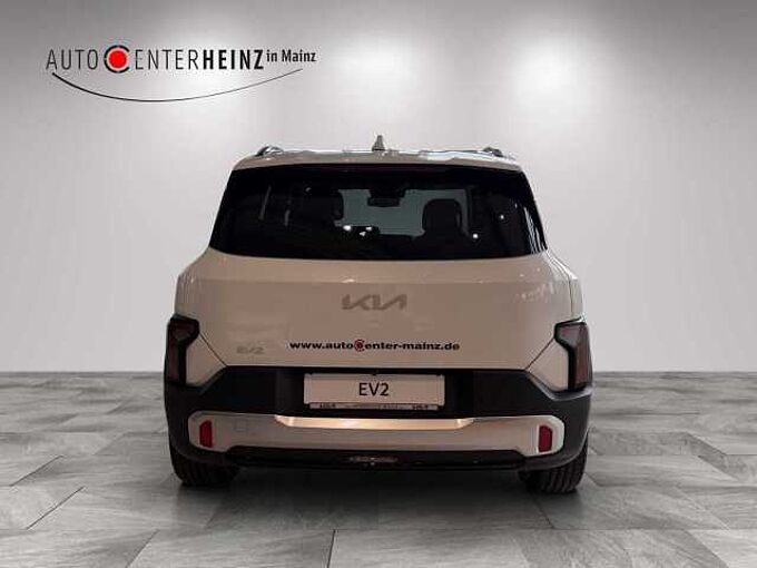 Kia EV2 42.2 4S EARTH WIC 22AC TEC DWP DES EV2 42.2 4S EARTH WIC 22AC TEC DWP DES