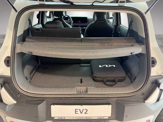 Kia EV2 42.2 4S EARTH WIC 22AC TEC DWP DES EV2 42.2 4S EARTH WIC 22AC TEC DWP DES