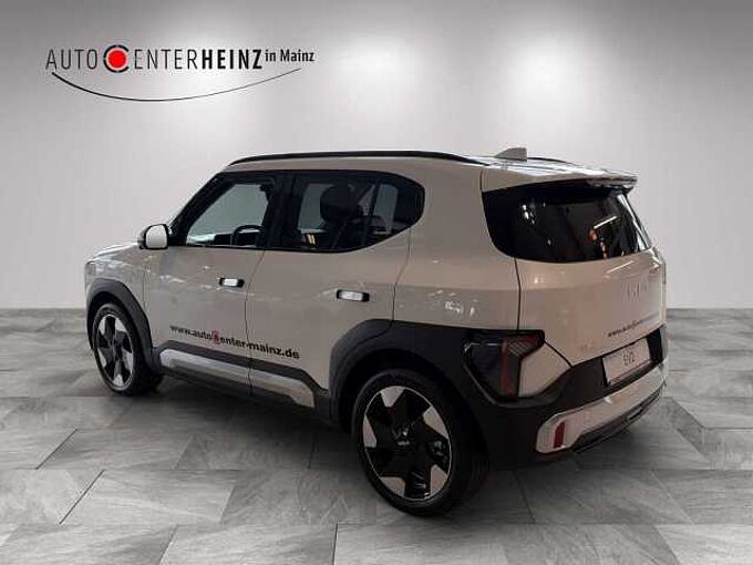 Kia EV2 42.2 4S EARTH WIC 22AC TEC DWP DES EV2 42.2 4S EARTH WIC 22AC TEC DWP DES