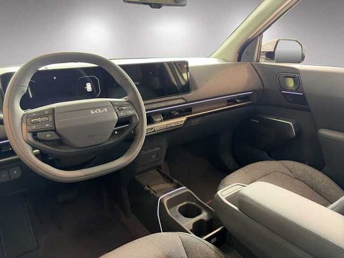 Kia EV2 42.2 4S EARTH WIC 22AC TEC DWP DES EV2 42.2 4S EARTH WIC 22AC TEC DWP DES